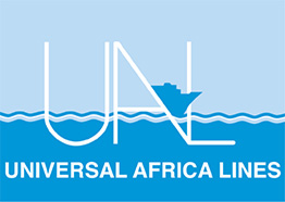 Universal Africa Lines